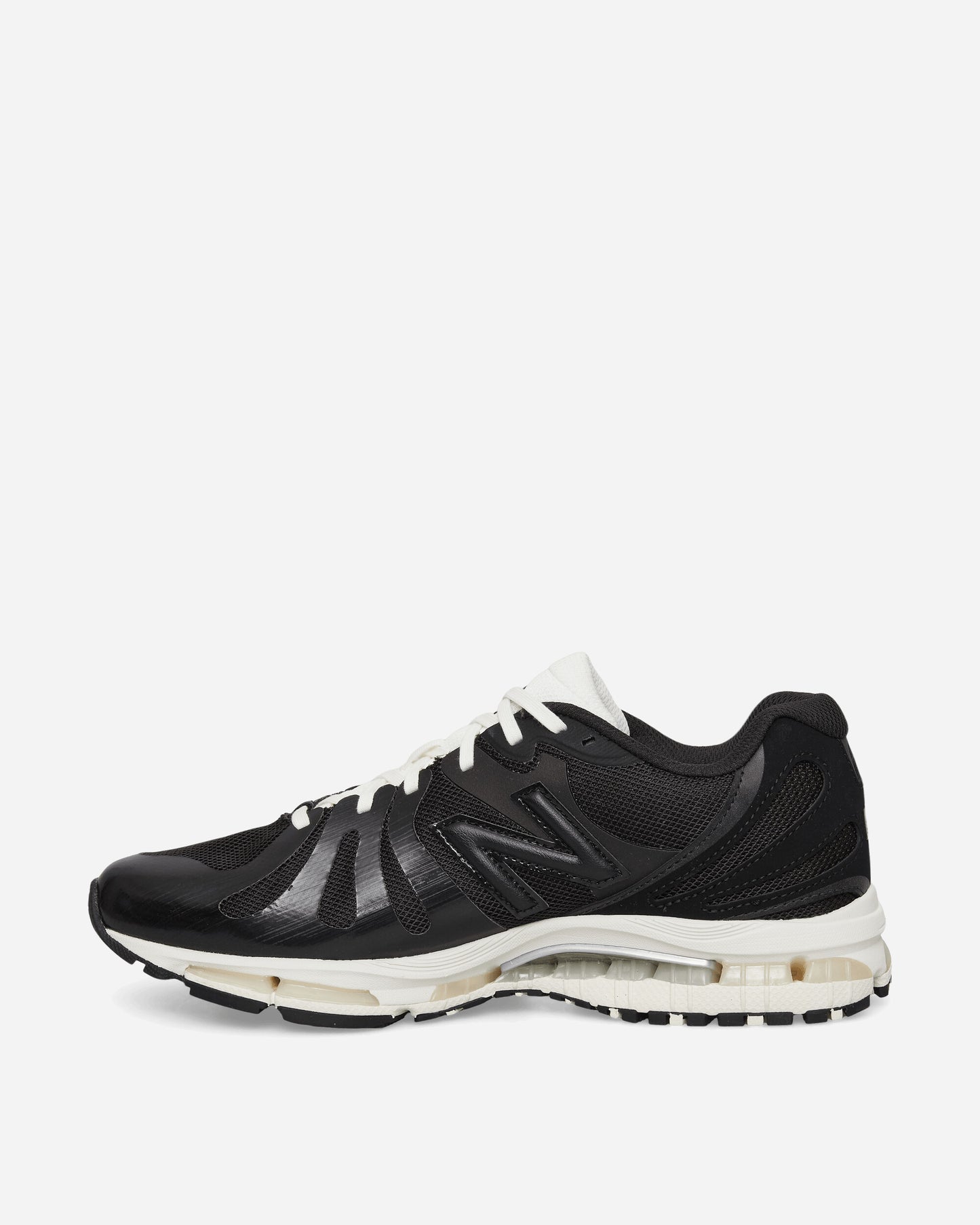 New Balance U18907DN Black Sneakers Low U18907DN