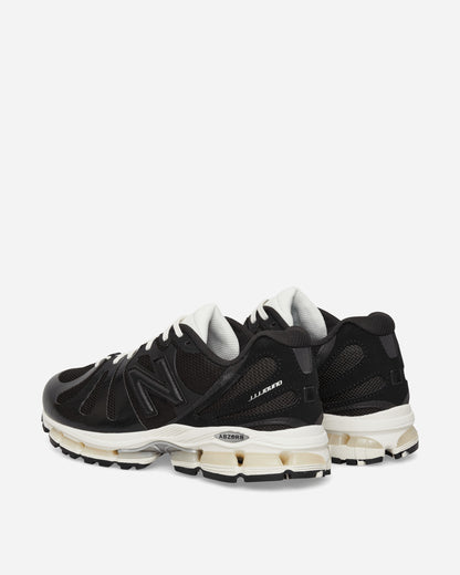 New Balance U18907DN Black Sneakers Low U18907DN