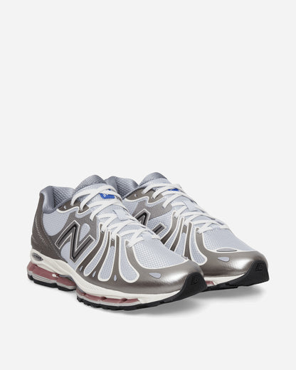 New Balance U18907NG Dark Silver Metallic/Granite Sneakers Low U18907NG