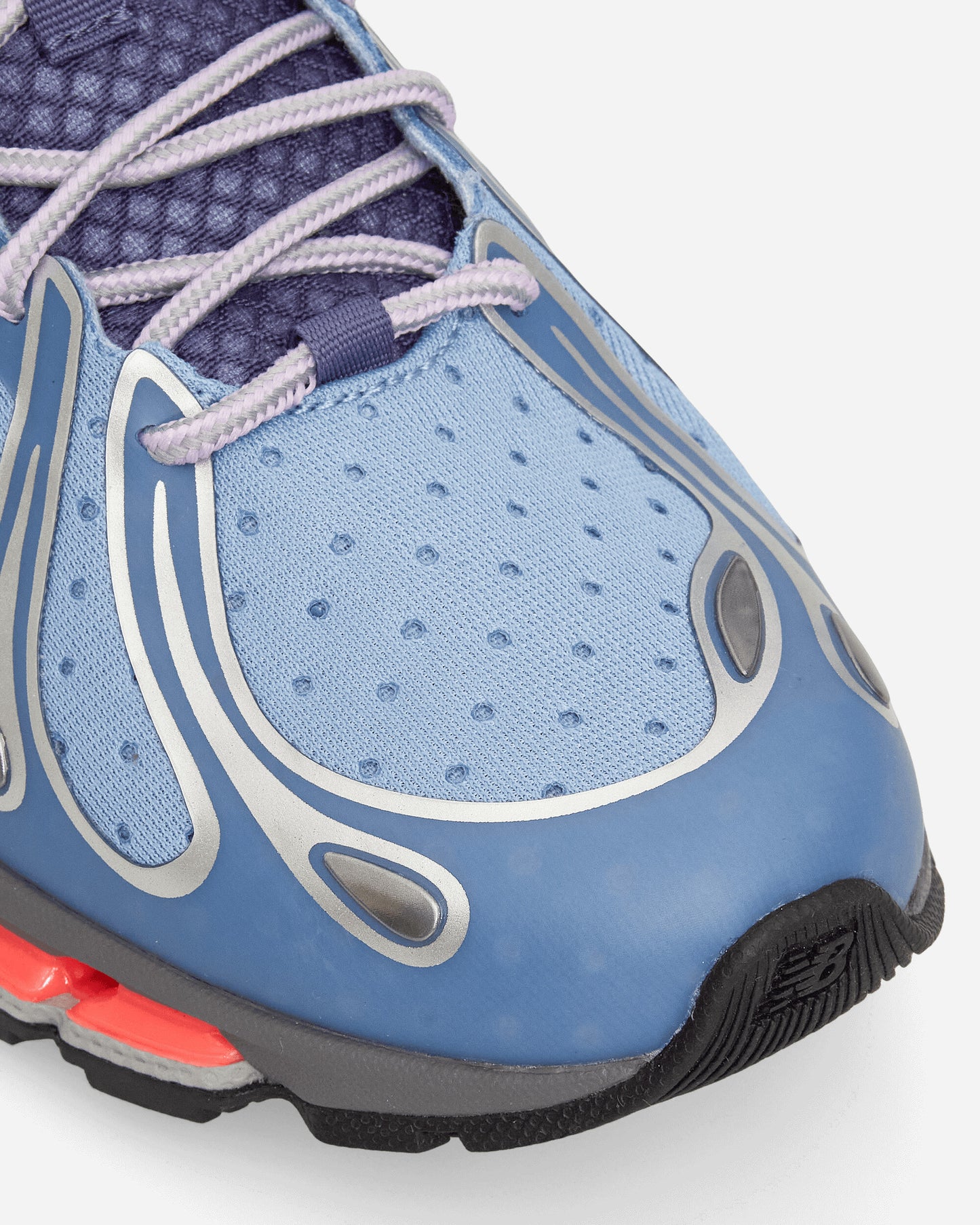 New Balance U18908BN Sky Blue/Black Sneakers Low U18908BN