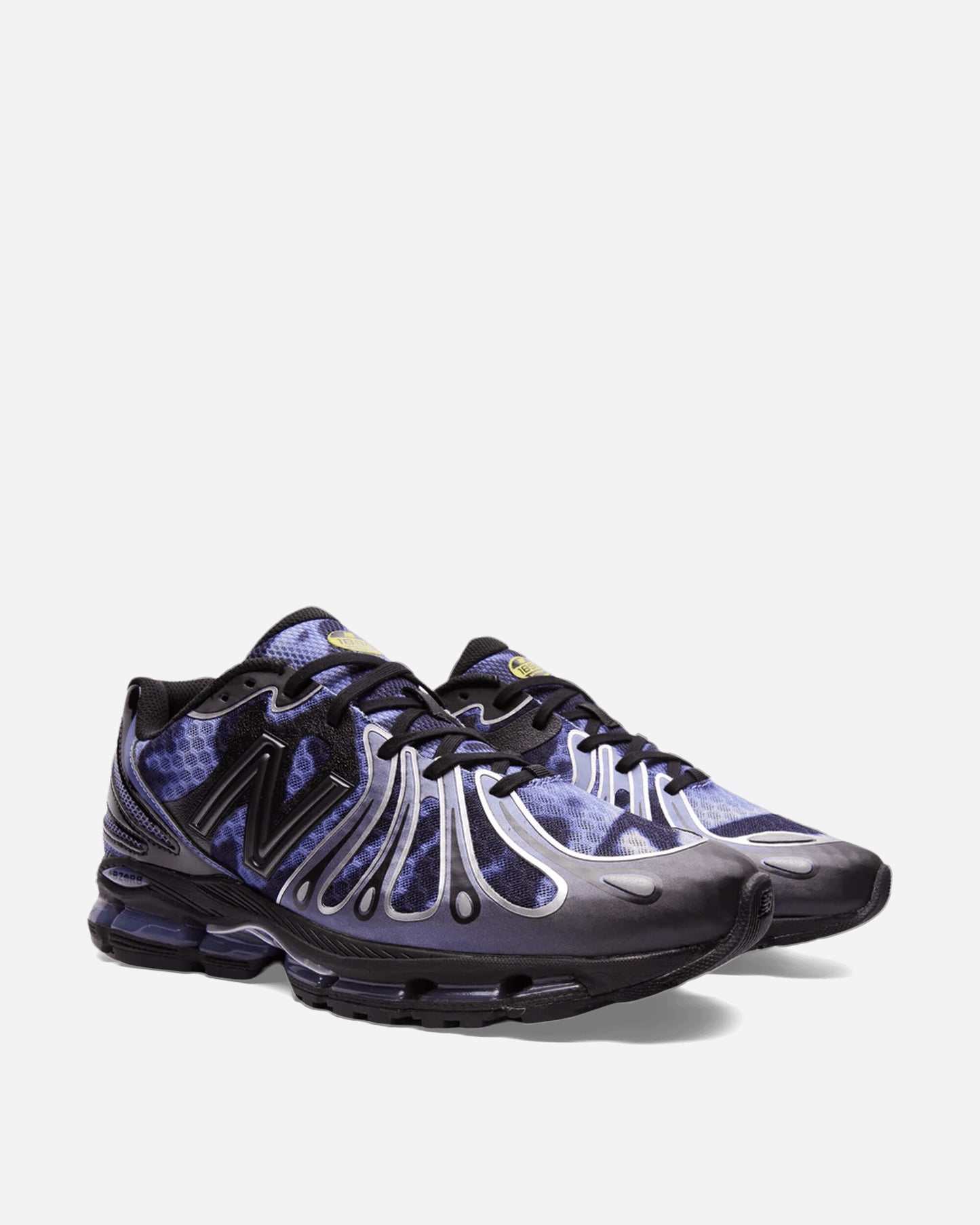 New Balance U18908JY Purple Blue Sneakers Low U18908JY