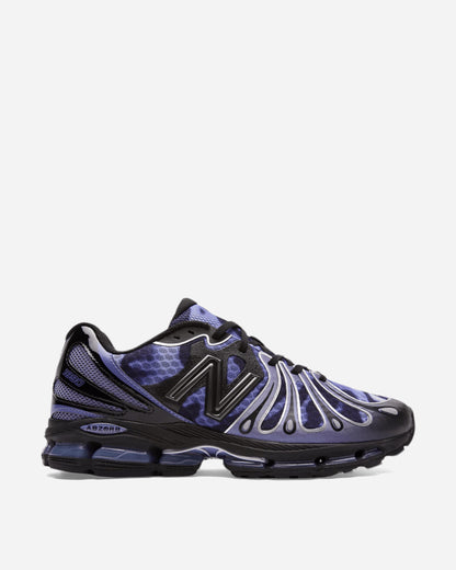 New Balance U18908JY Purple Blue Sneakers Low U18908JY