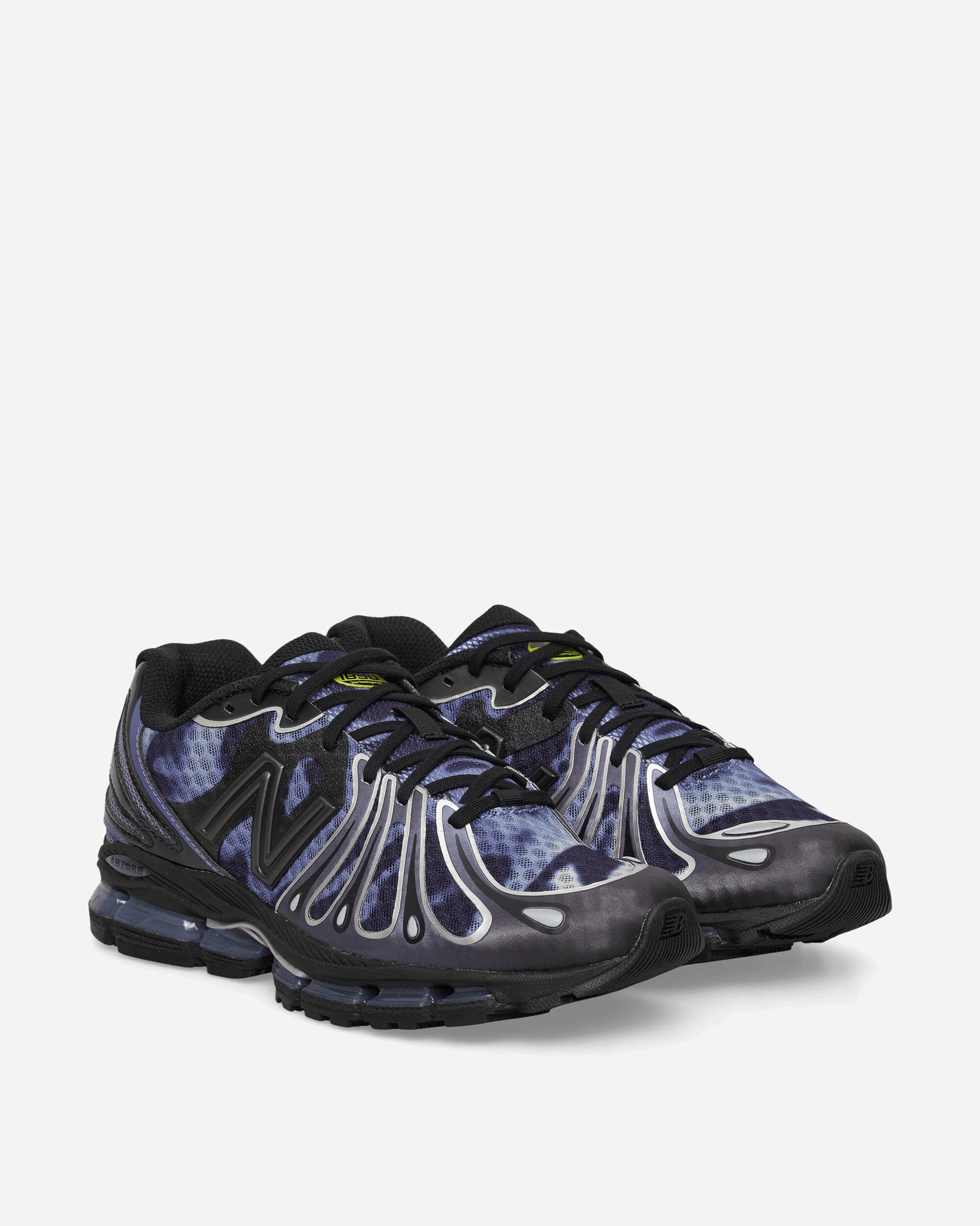 New Balance U18908JY Purple Blue Sneakers Low U18908JY