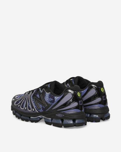 New Balance U18908JY Purple Blue Sneakers Low U18908JY