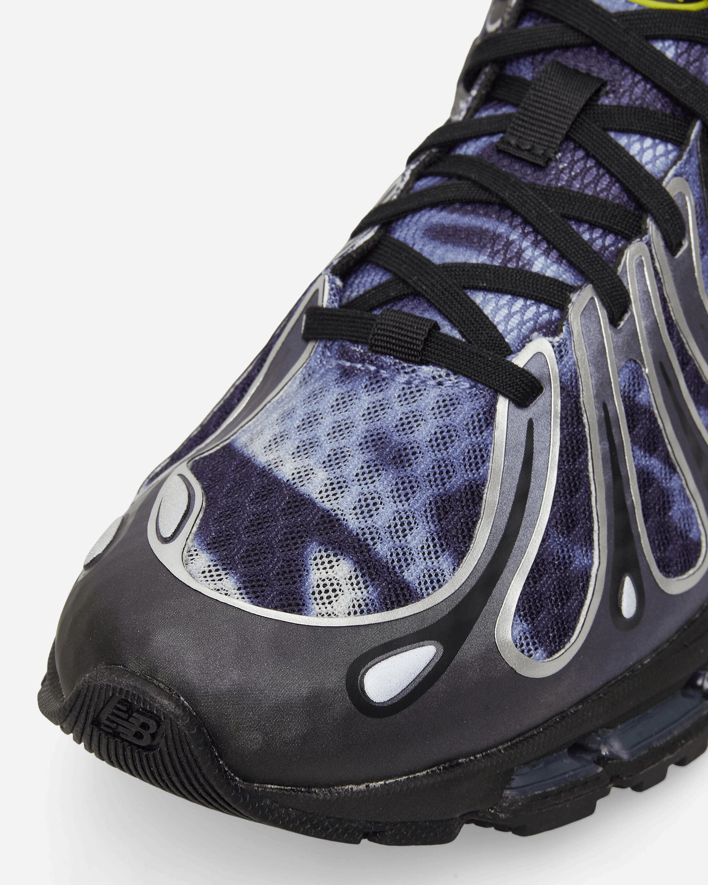 New Balance U18908JY Purple Blue Sneakers Low U18908JY