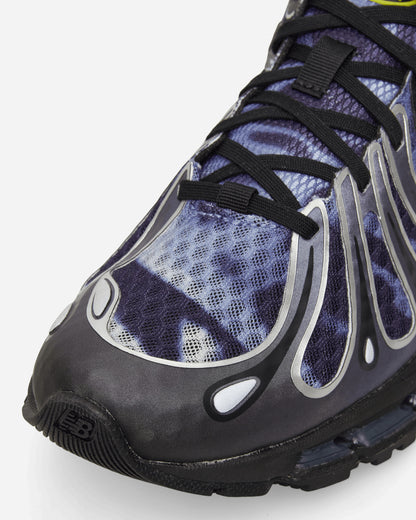 New Balance U18908JY Purple Blue Sneakers Low U18908JY