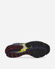 New Balance U18909P5 Boysenberry/Punch Yellow Sneakers Low U18909P5