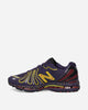 New Balance U18909P5 Boysenberry/Punch Yellow Sneakers Low U18909P5