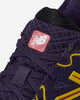 New Balance U18909P5 Boysenberry/Punch Yellow Sneakers Low U18909P5