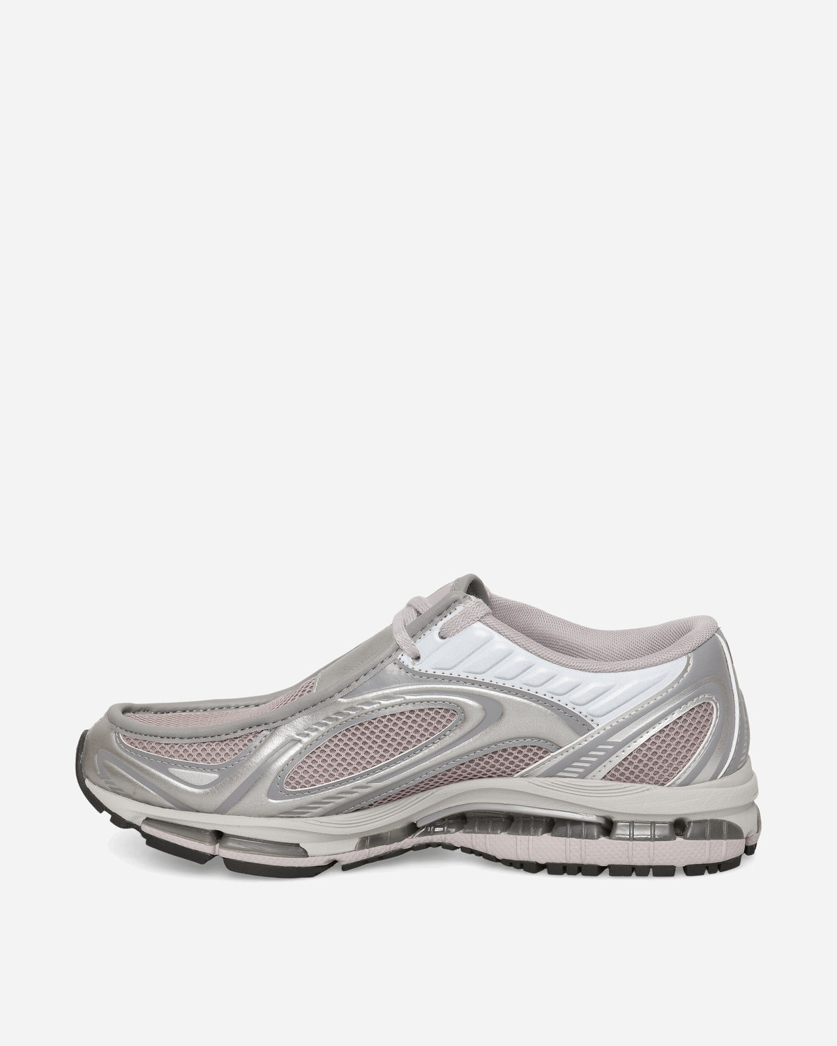 New Balance U18909VF Truffle Salt/Silver Metallic Sneakers Low U18909VF