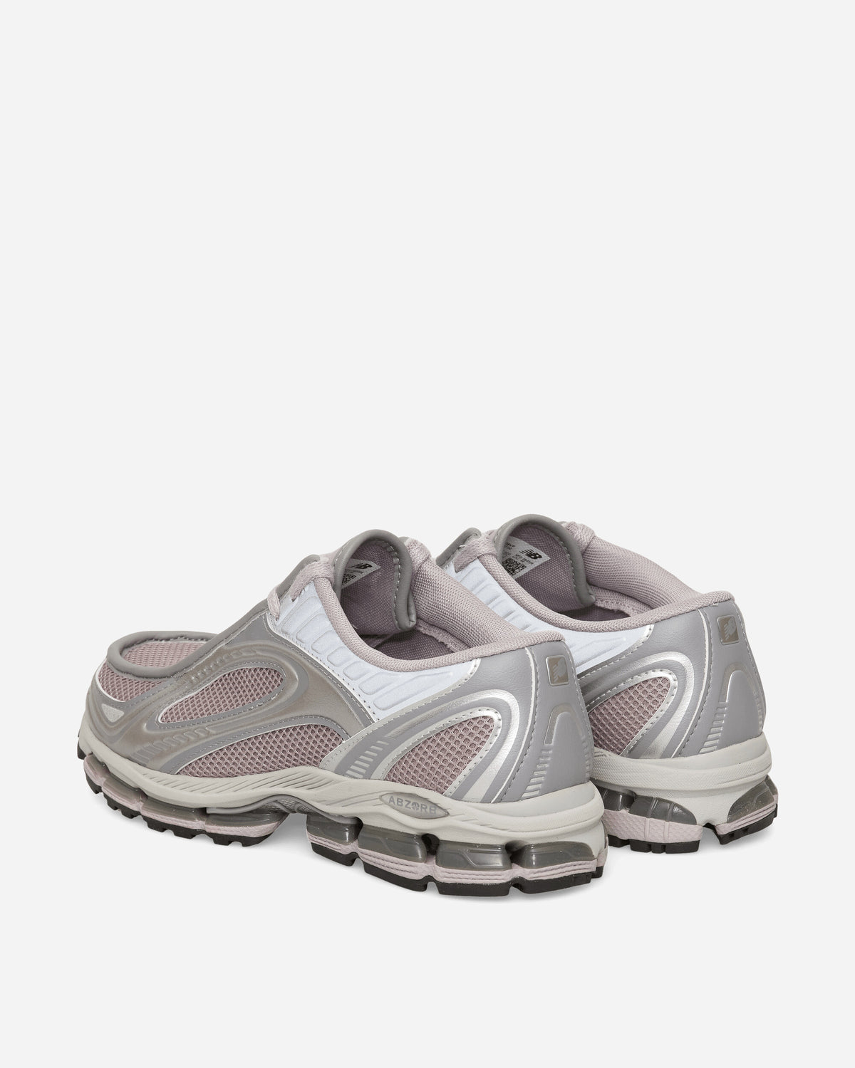 New Balance U18909VF Truffle Salt/Silver Metallic Sneakers Low U18909VF