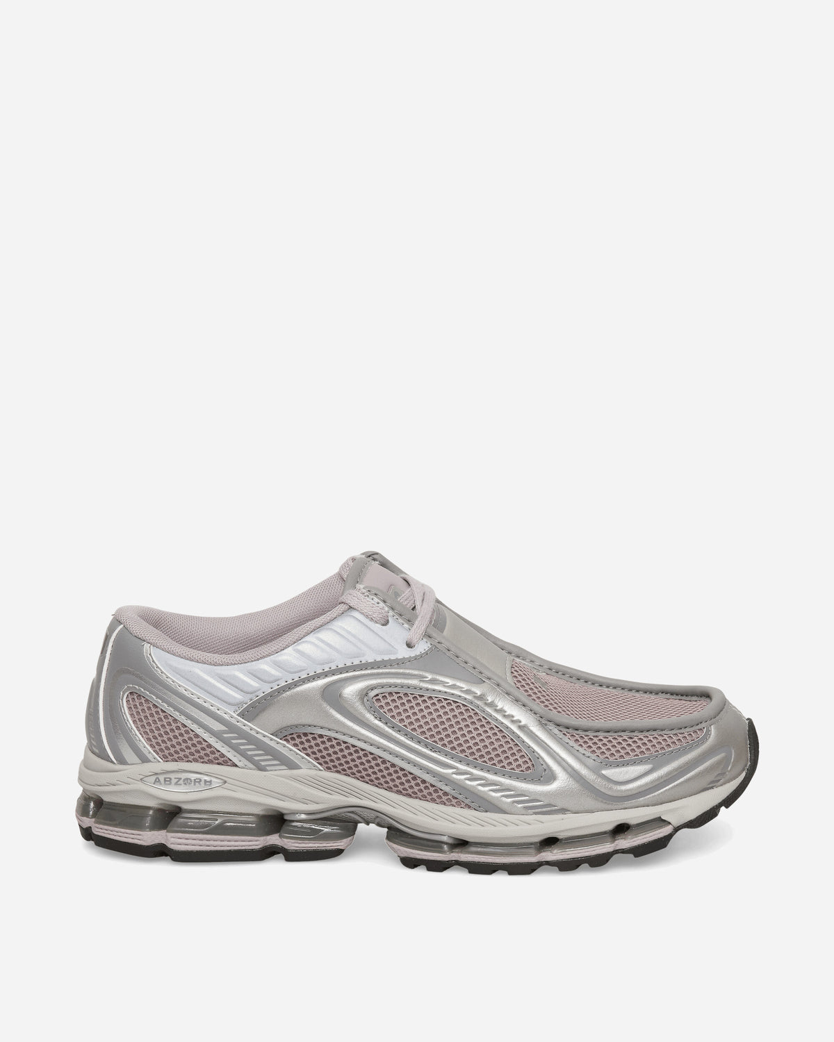New Balance U18909VF Truffle Salt/Silver Metallic Sneakers Low U18909VF