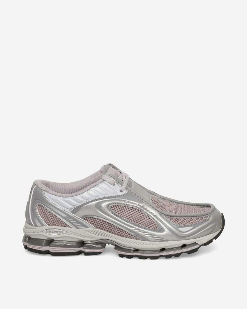 New Balance U18909VF Truffle Salt/Silver Metallic Sneakers Low U18909VF