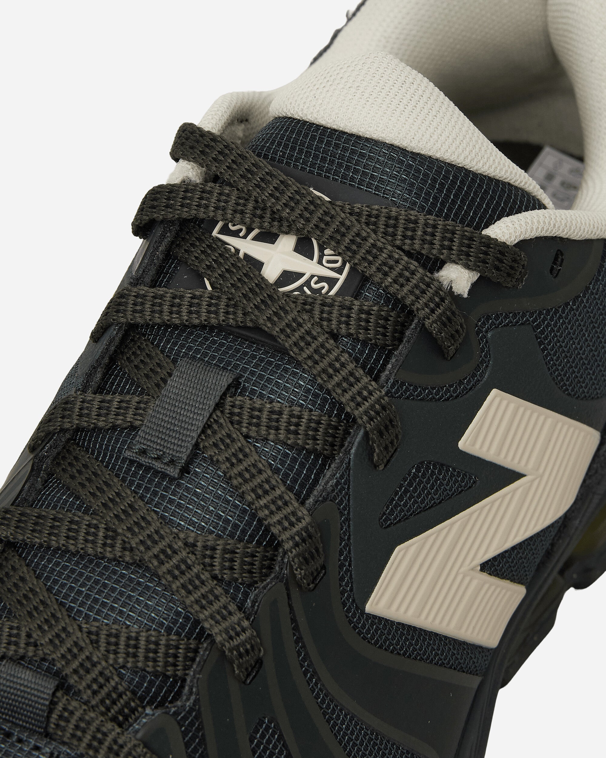 New Balance U1890SI Black/Green Sneakers Low U1890SI