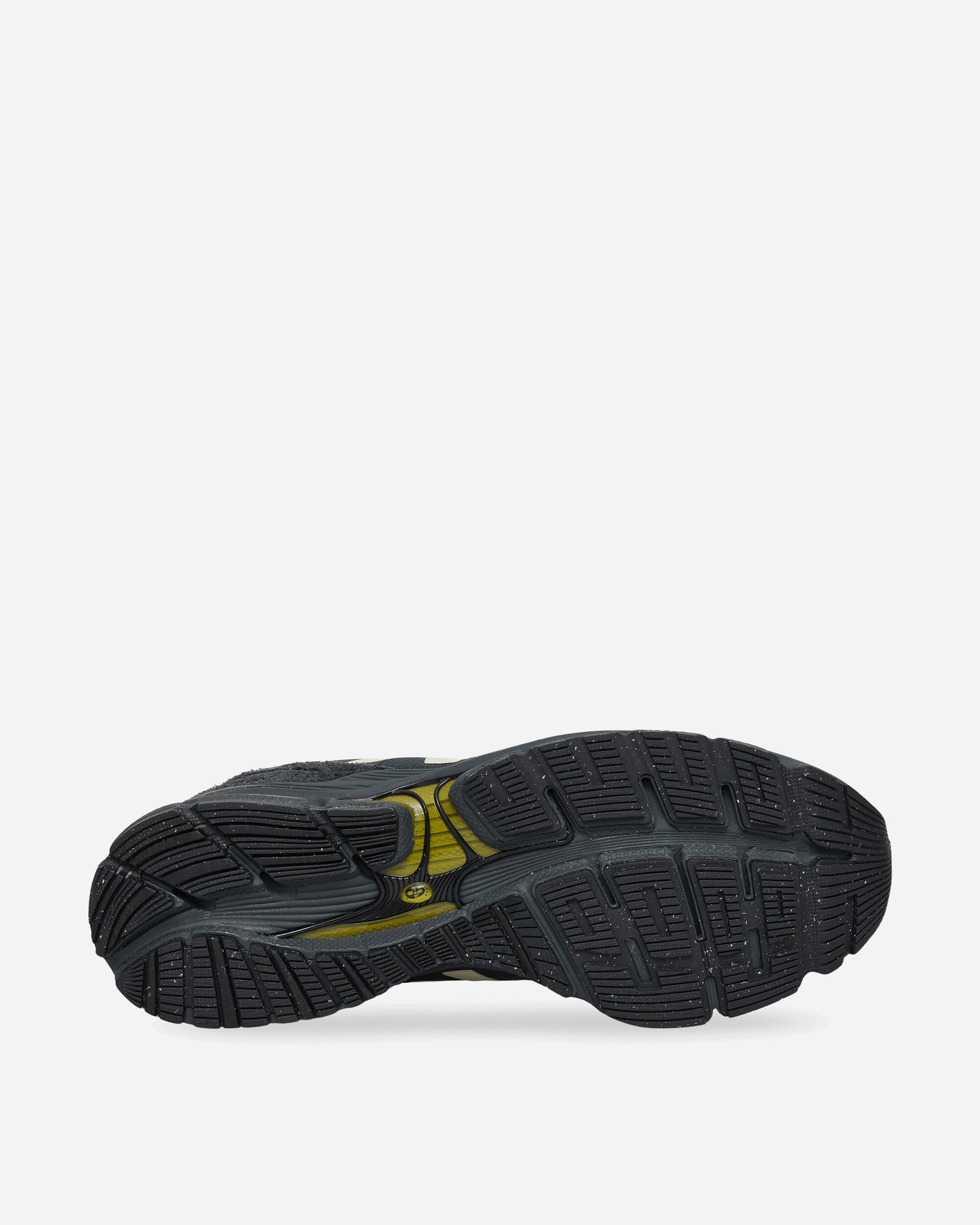 New Balance U1890SI Black/Green Sneakers Low U1890SI