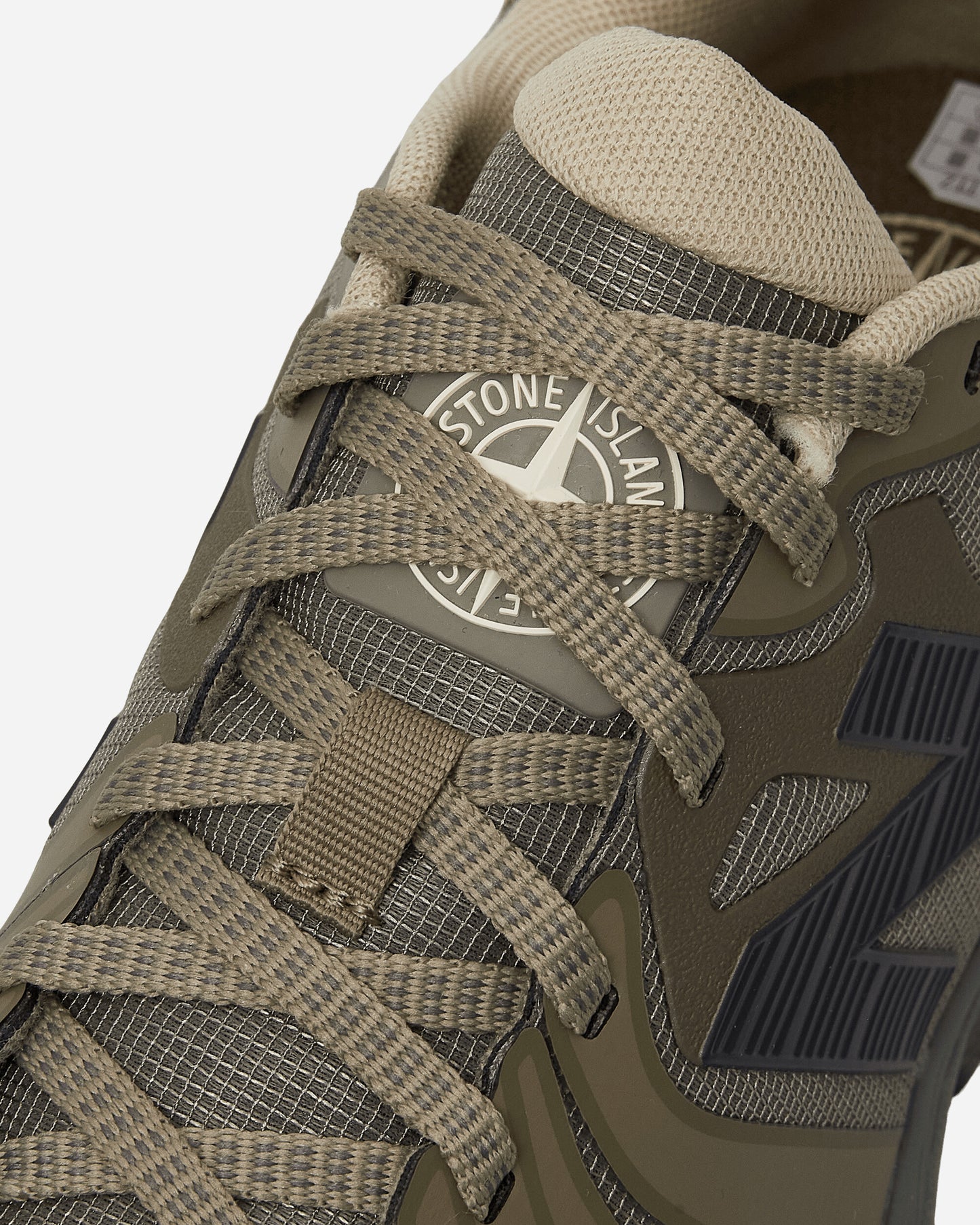 New Balance U1890ST Khaki D Sneakers Low U1890ST