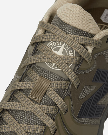 New Balance U1890ST Khaki D Sneakers Low U1890ST