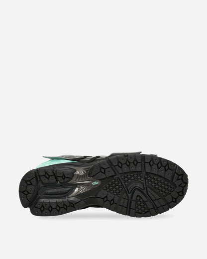 New Balance U19063Y0 Black/Bright Mint Sneakers Low U19063Y0