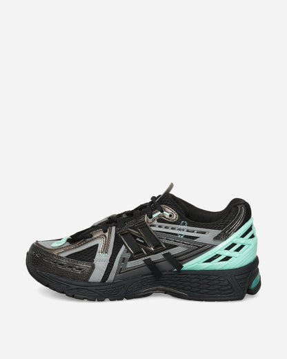 New Balance U19063Y0 Black/Bright Mint Sneakers Low U19063Y0
