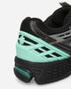 New Balance U19063Y0 Black/Bright Mint Sneakers Low U19063Y0