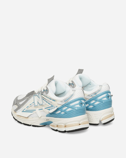 New Balance U19065IC Sea Salt/Altitude Metallic Sneakers Low U19065IC