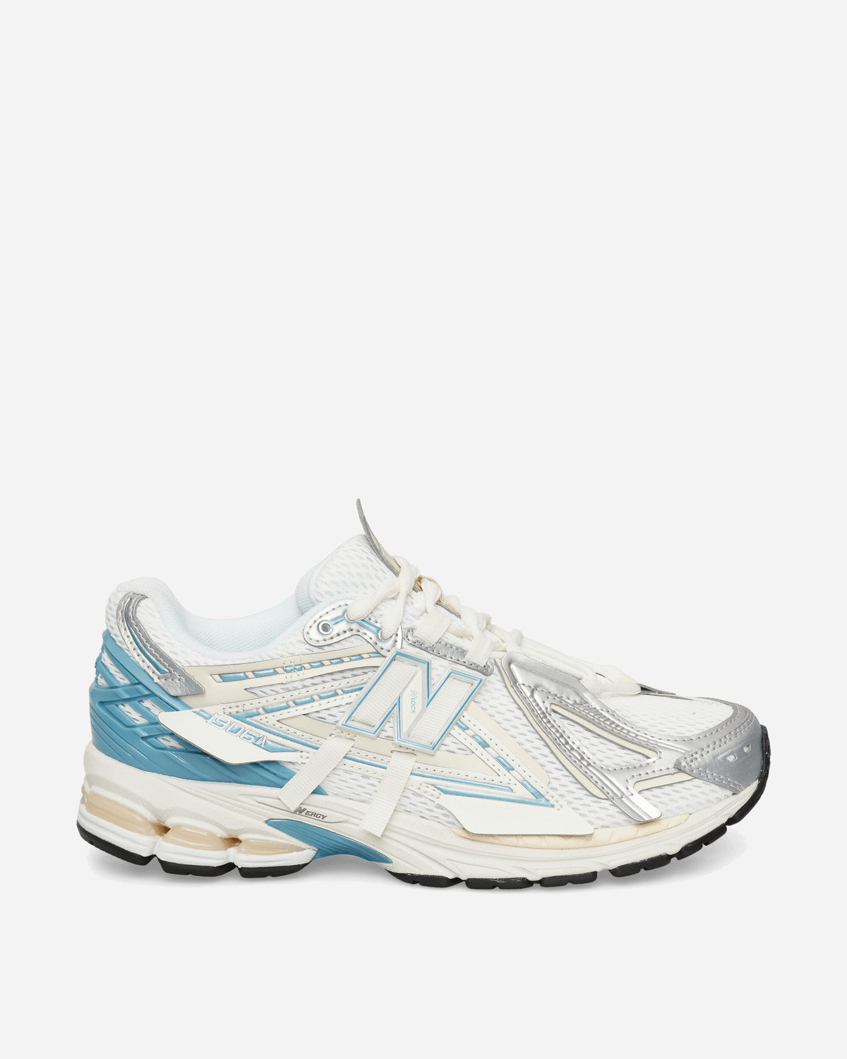 New Balance U19065IC Sea Salt/Altitude Metallic Sneakers Low U19065IC