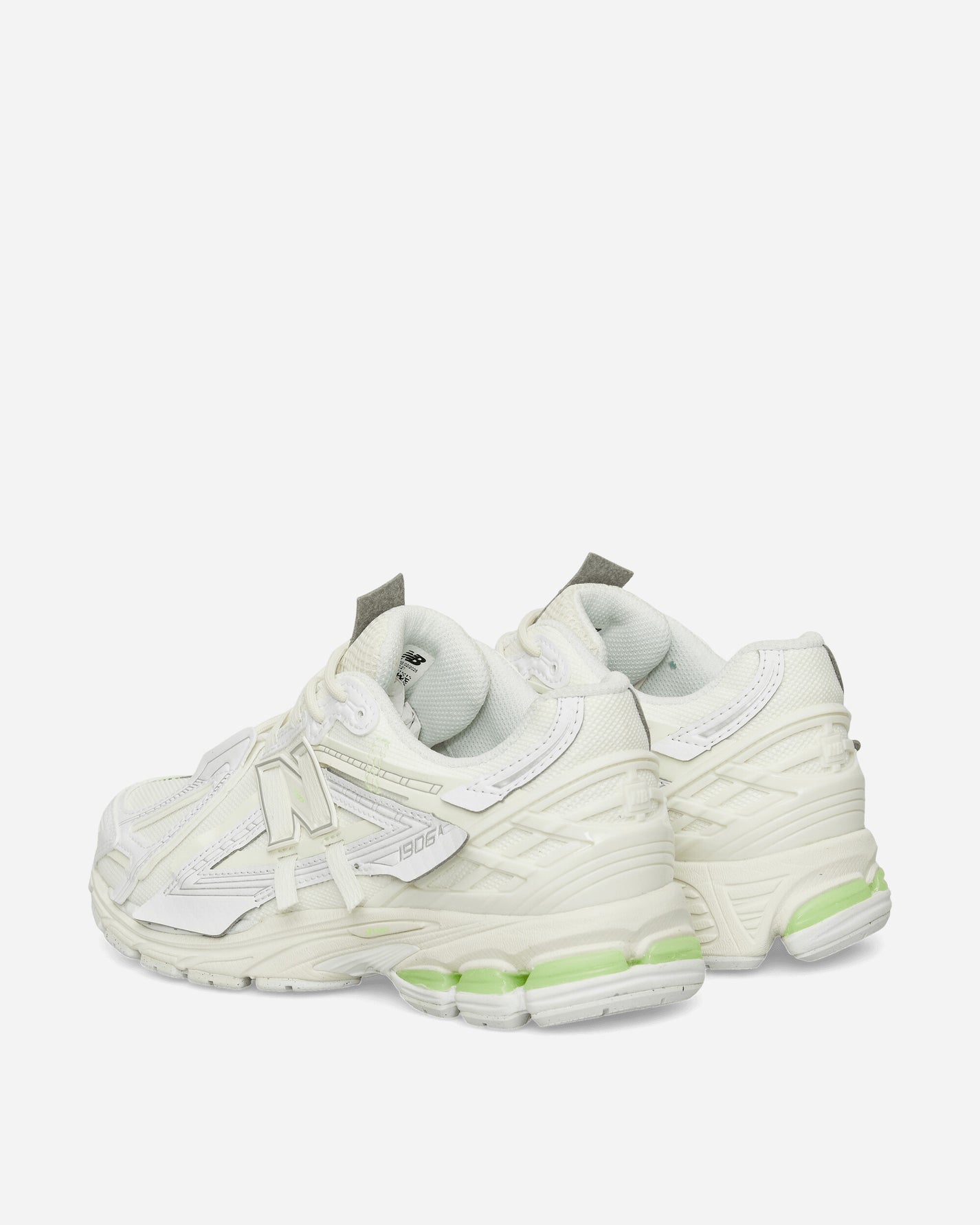 New Balance U1906AE White Sneakers Low U1906AE