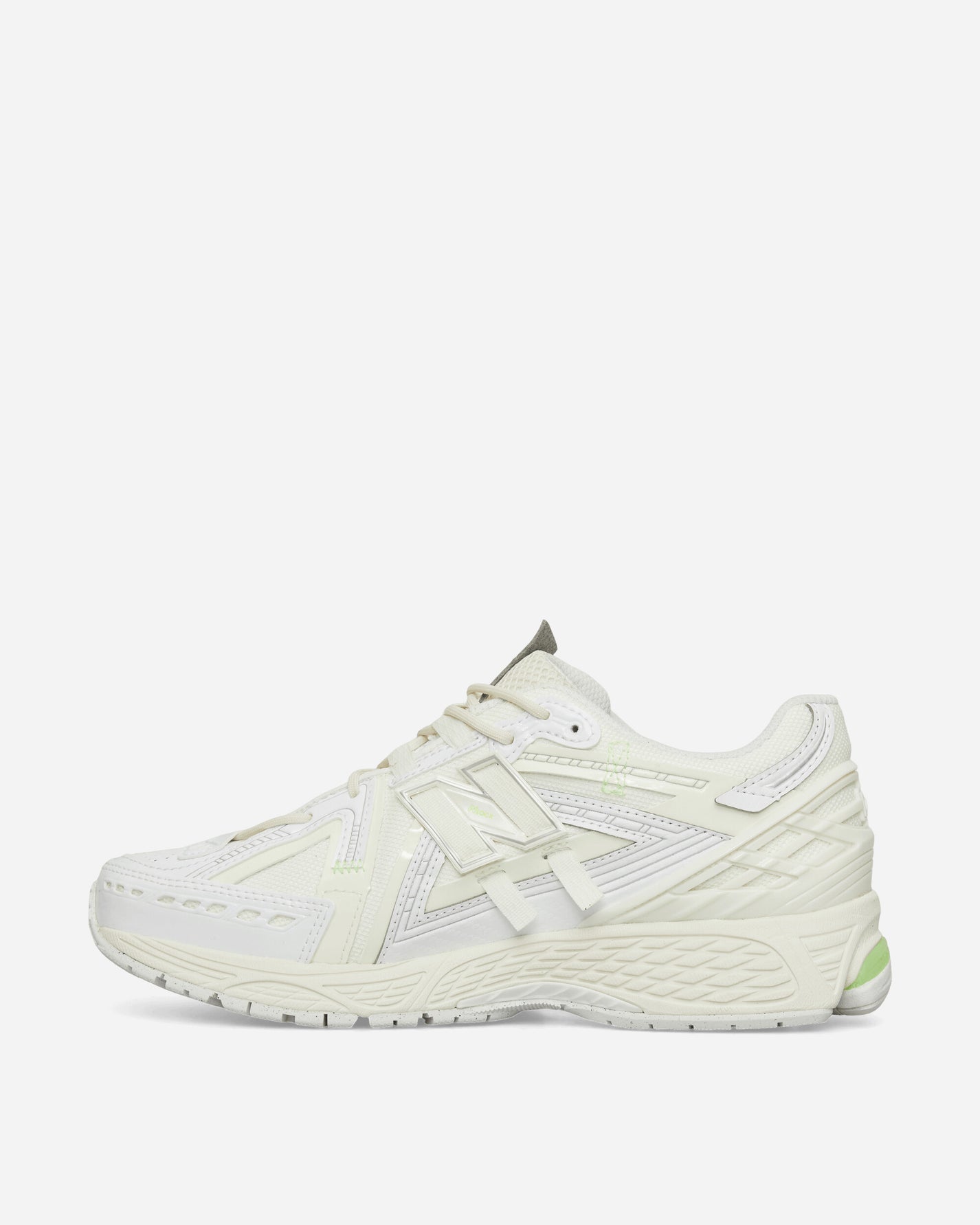 New Balance U1906AE White Sneakers Low U1906AE