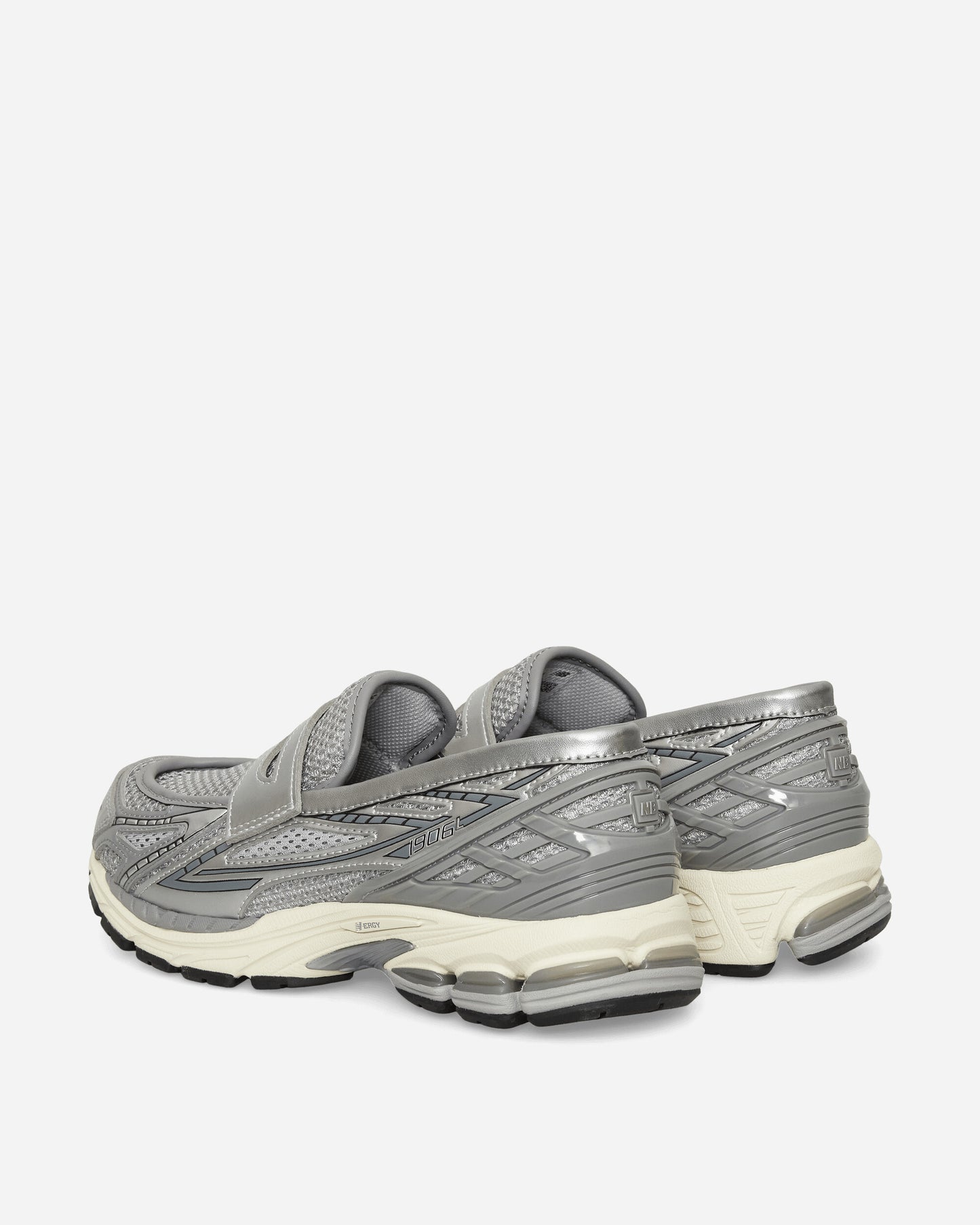 New Balance U1906LAE Silver Sneakers Low U1906LAE