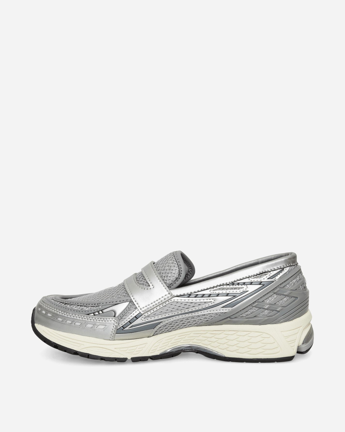 New Balance U1906LAE Silver Sneakers Low U1906LAE