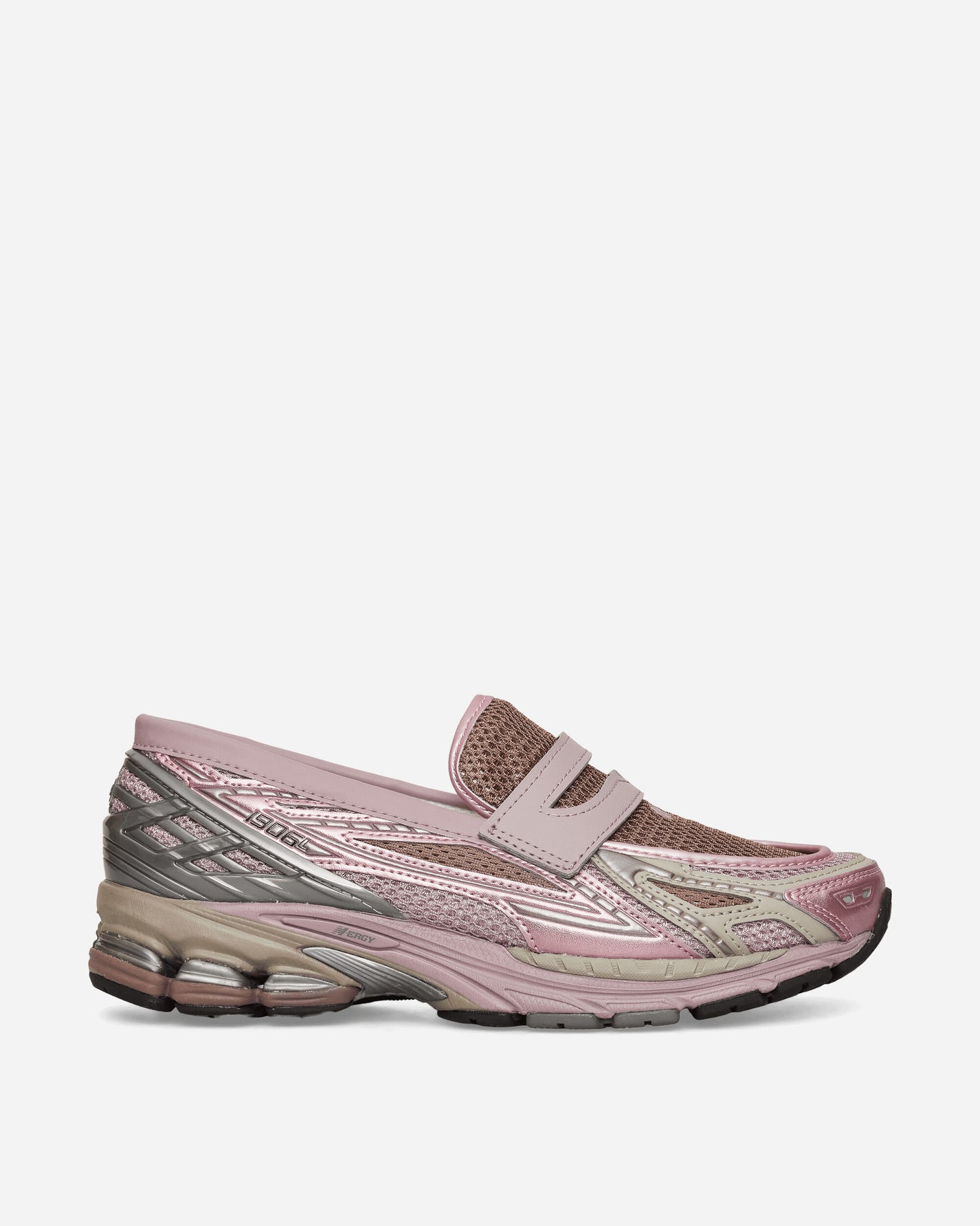 New Balance U1906LAU Ice Wine Sneakers Low U1906LAU