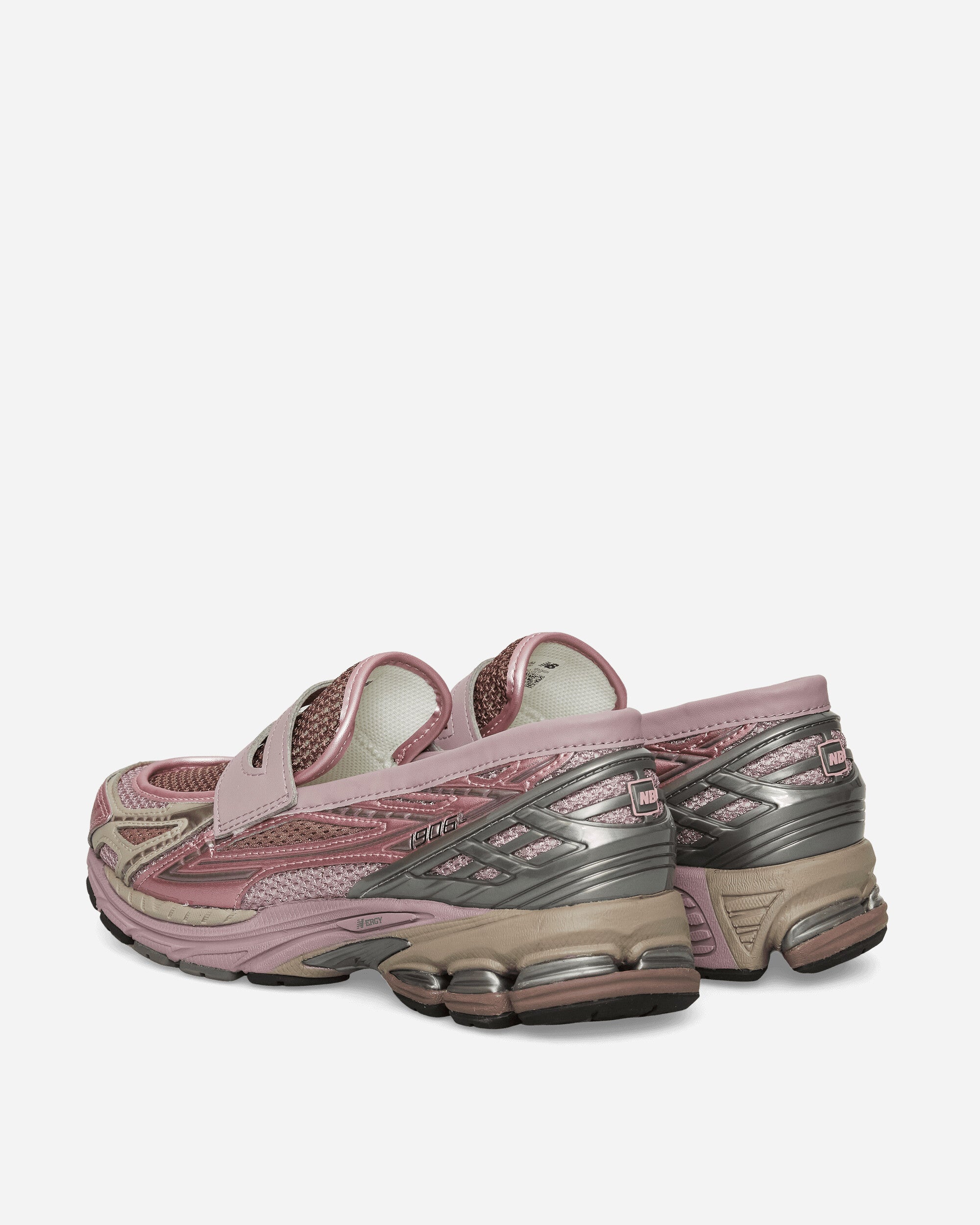 New Balance U1906LAU Ice Wine Sneakers Low U1906LAU