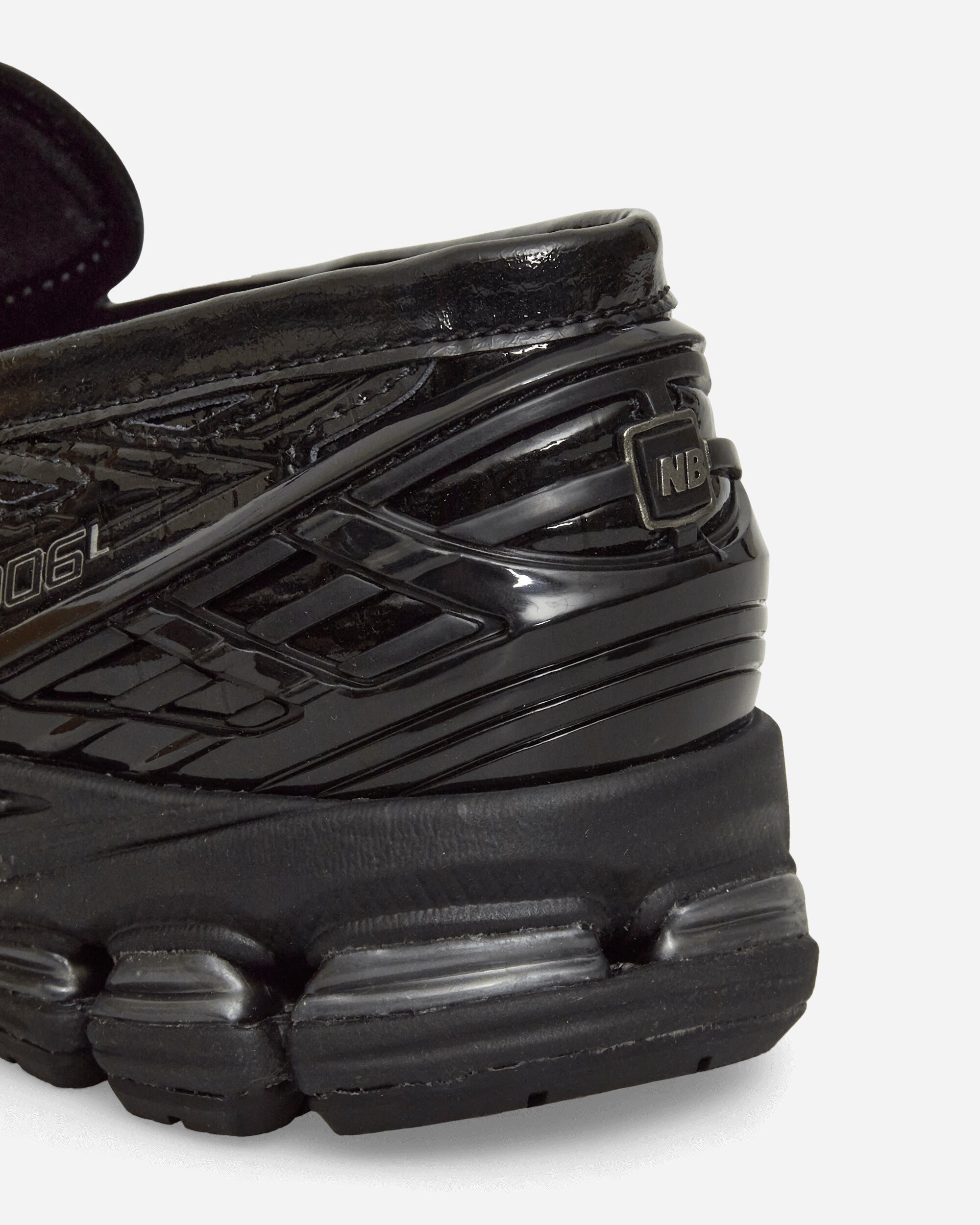 New Balance U1906LCR Black Sneakers Low U1906LCR