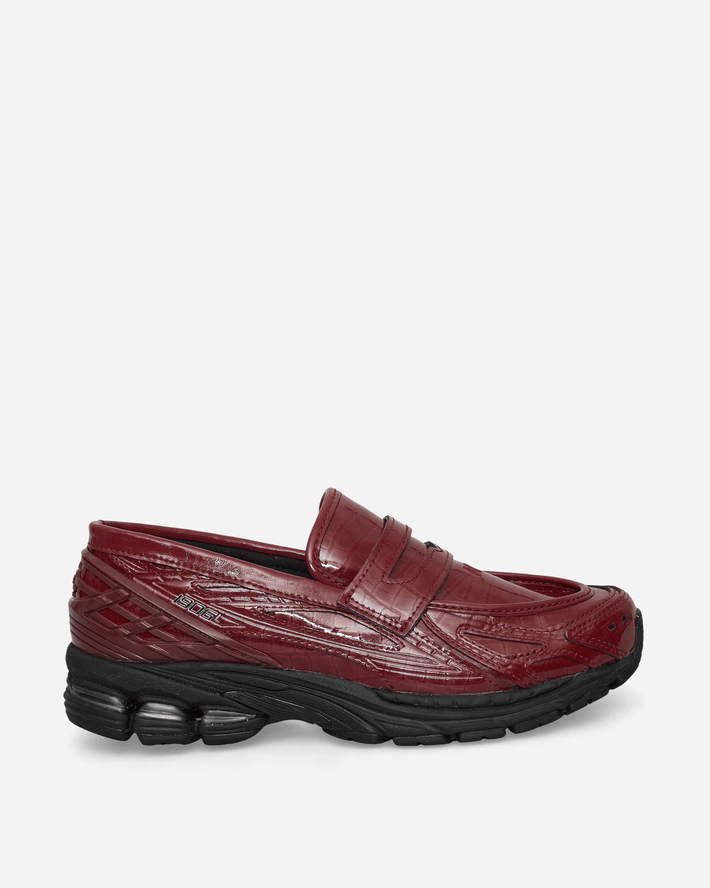 New Balance U1906LCS Monarch Burgundy Sneakers Low U1906LCS