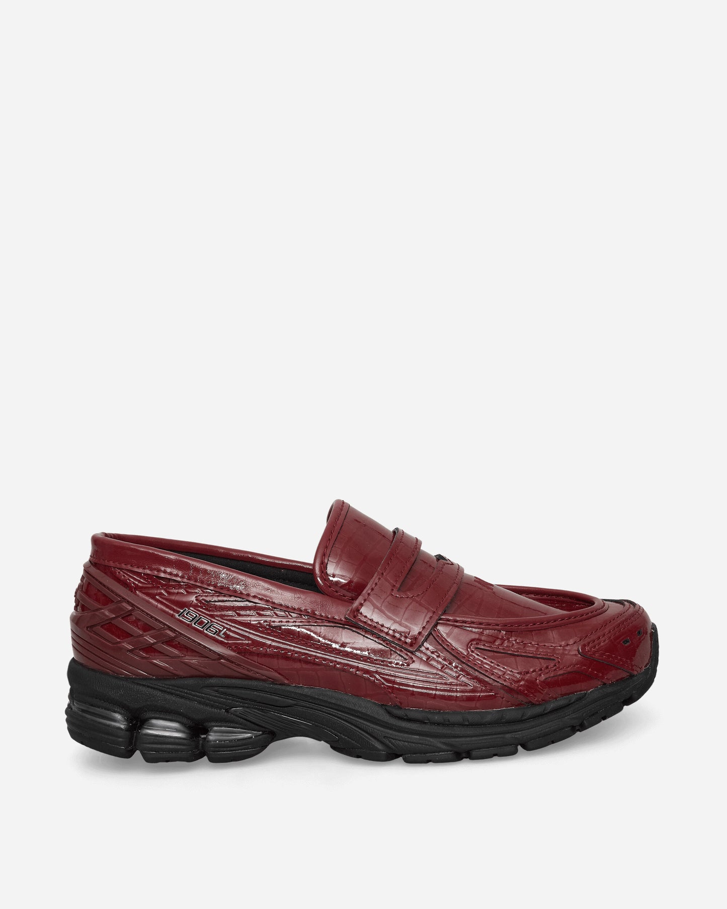 New Balance U1906LCS Monarch Burgundy Sneakers Low U1906LCS