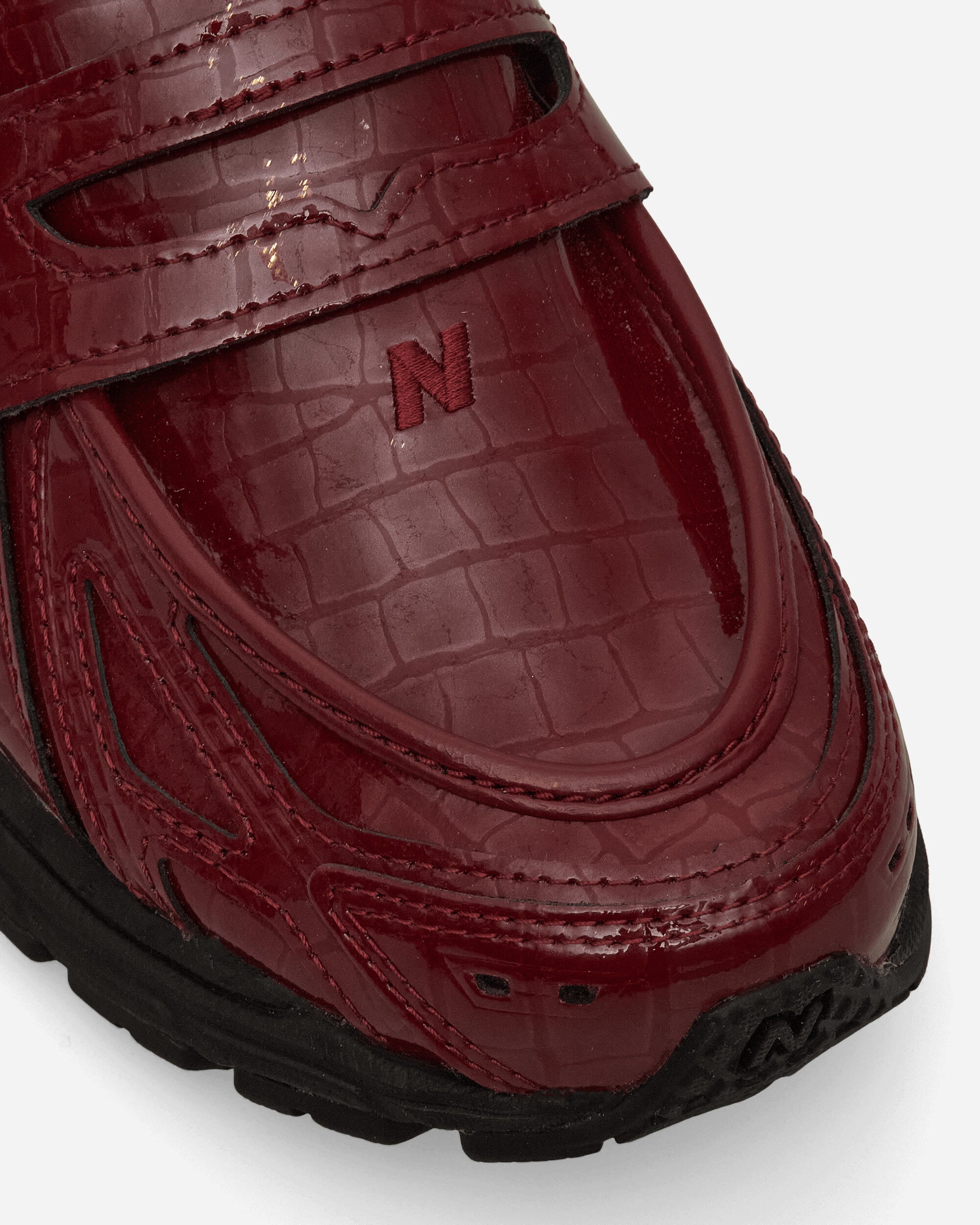 New Balance U1906LCS Monarch Burgundy Sneakers Low U1906LCS