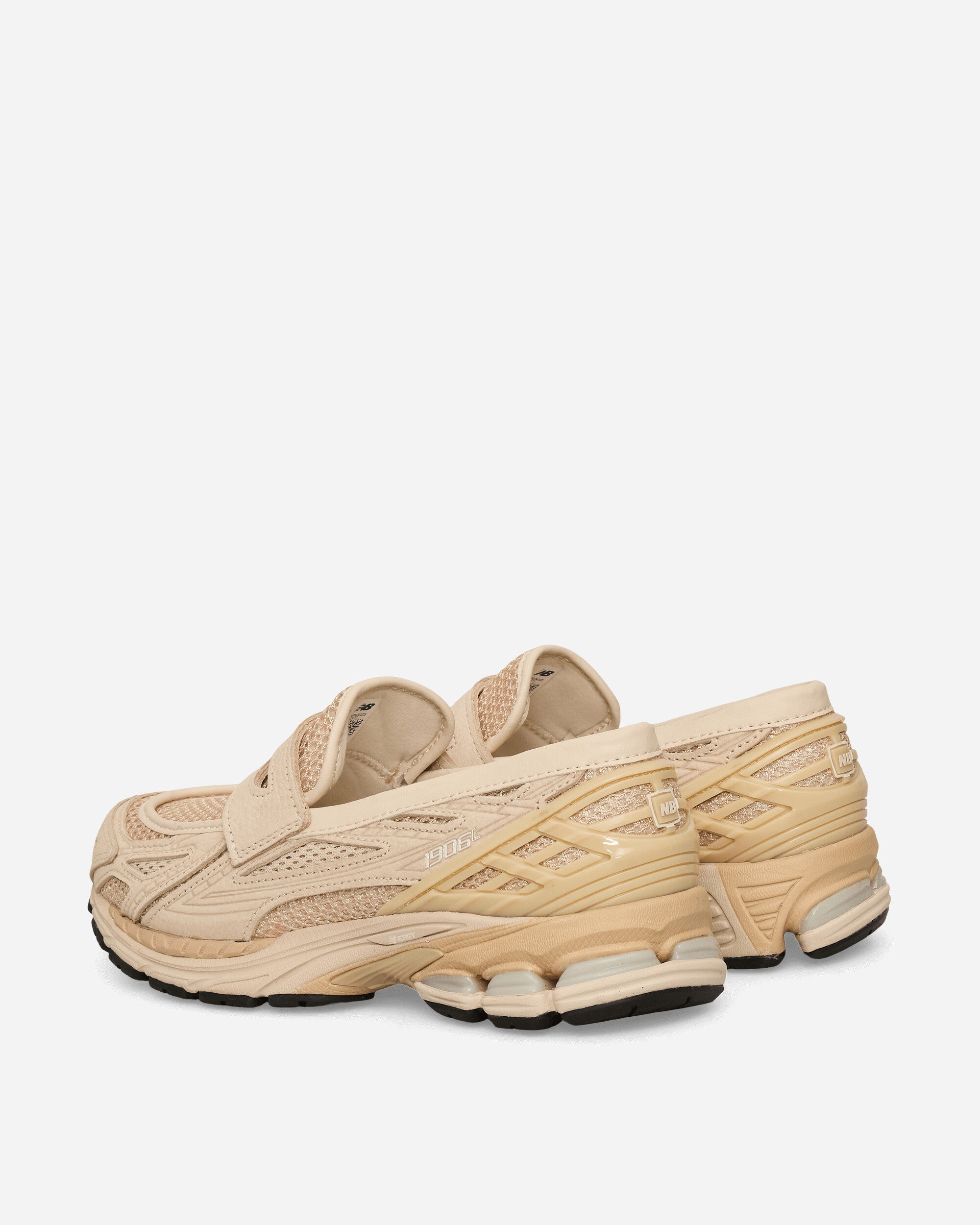 New Balance U1906LNU Bisque Sneakers Low U1906LNU