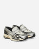 New Balance U1906LOB Silver Metallic Sneakers Low U1906LOB