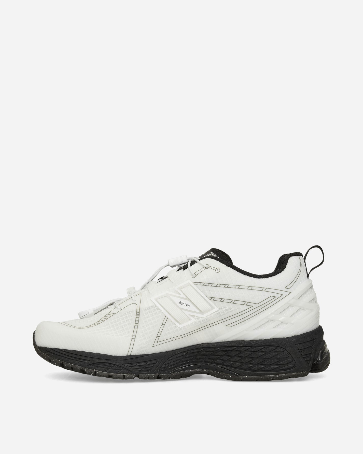 New Balance U1906RNA White Sneakers Low U1906RNA