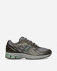 New Balance U1906WA Black Metallic Sneakers Low U1906WA