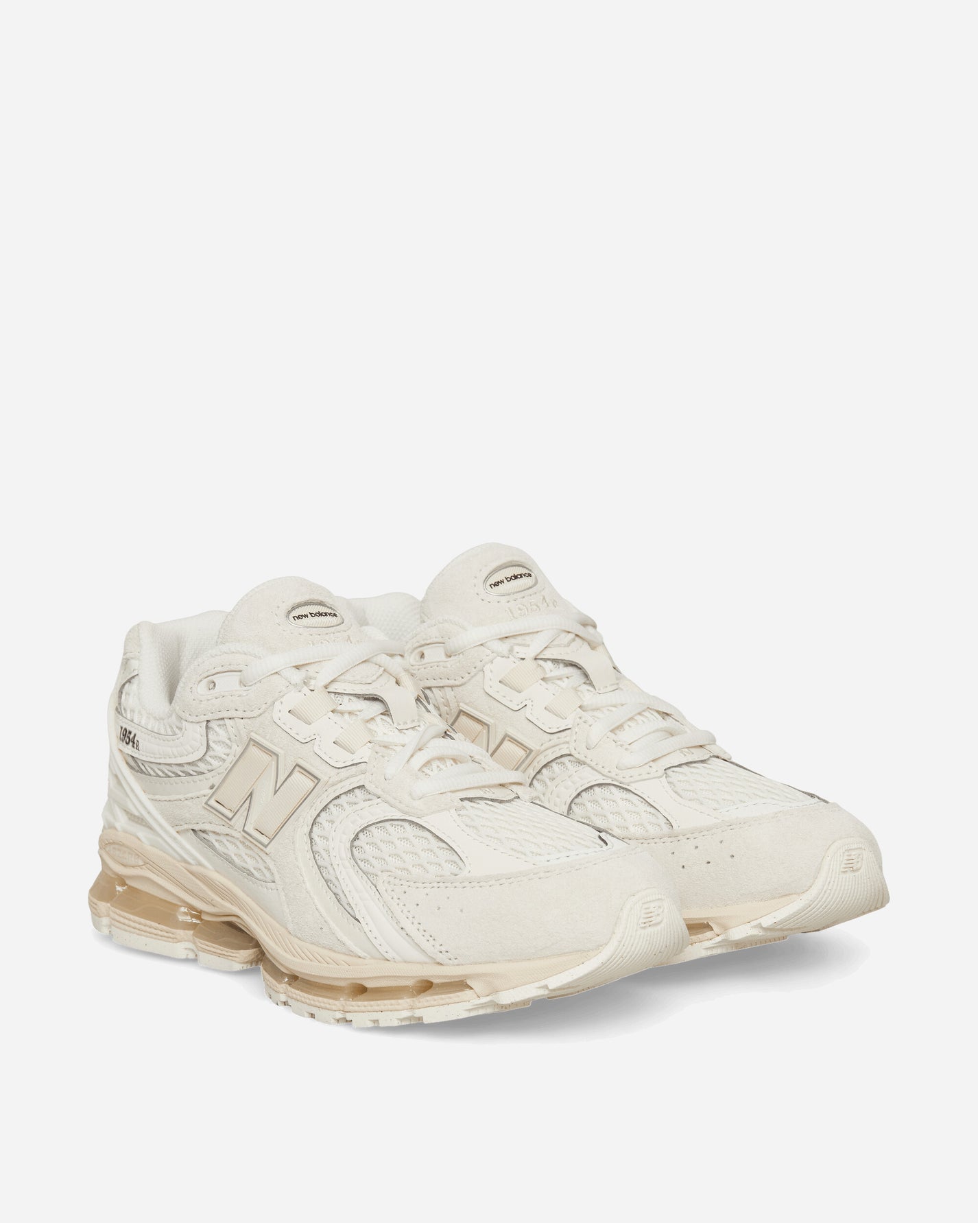 New Balance U19541R3 Sea Salt/Linen Sneakers Low U19541R3