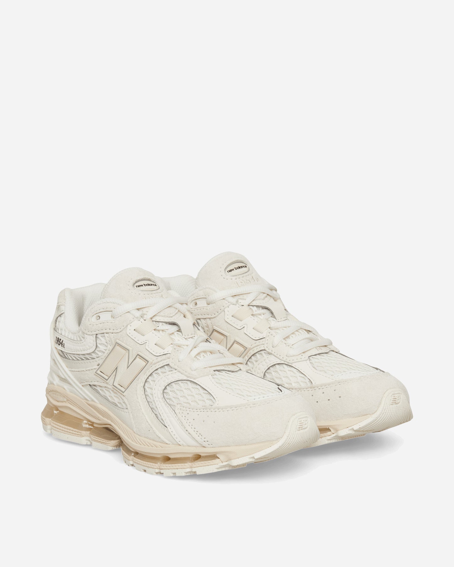 New Balance U19541R3 Sea Salt/Linen Sneakers Low U19541R3