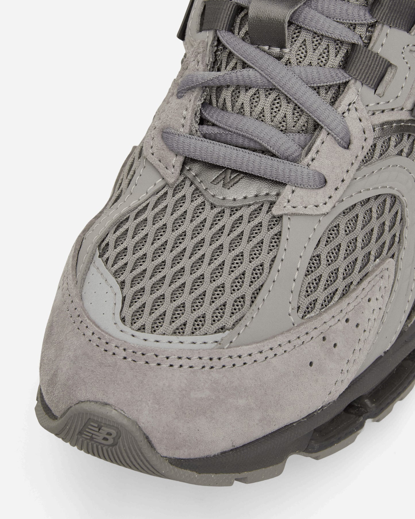New Balance U195438R Slate Grey/Castlerock Sneakers Low U195438R