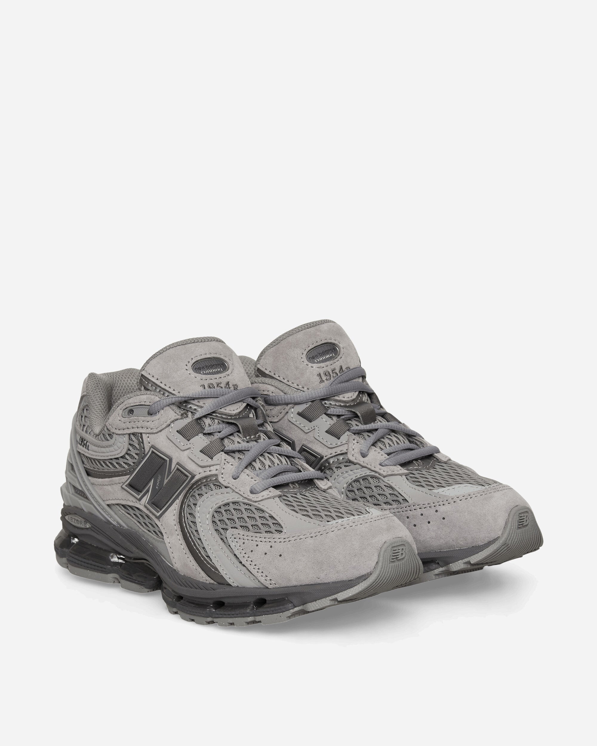 New Balance U195438R Slate Grey/Castlerock Sneakers Low U195438R