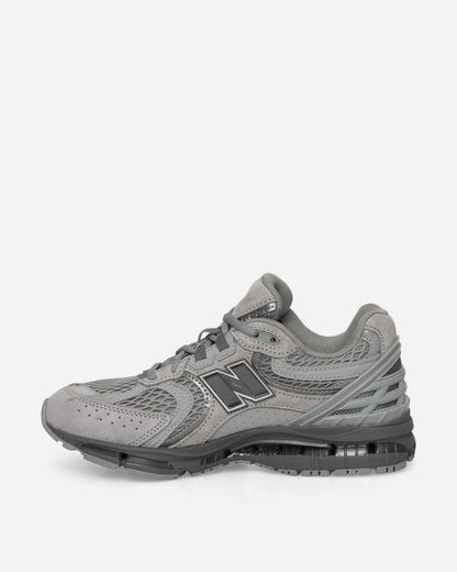 New Balance U195438R Slate Grey/Castlerock Sneakers Low U195438R