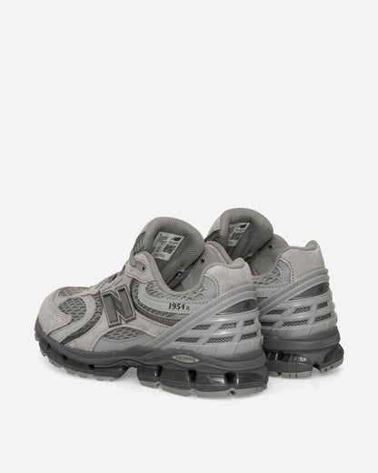 New Balance U195438R Slate Grey/Castlerock Sneakers Low U195438R