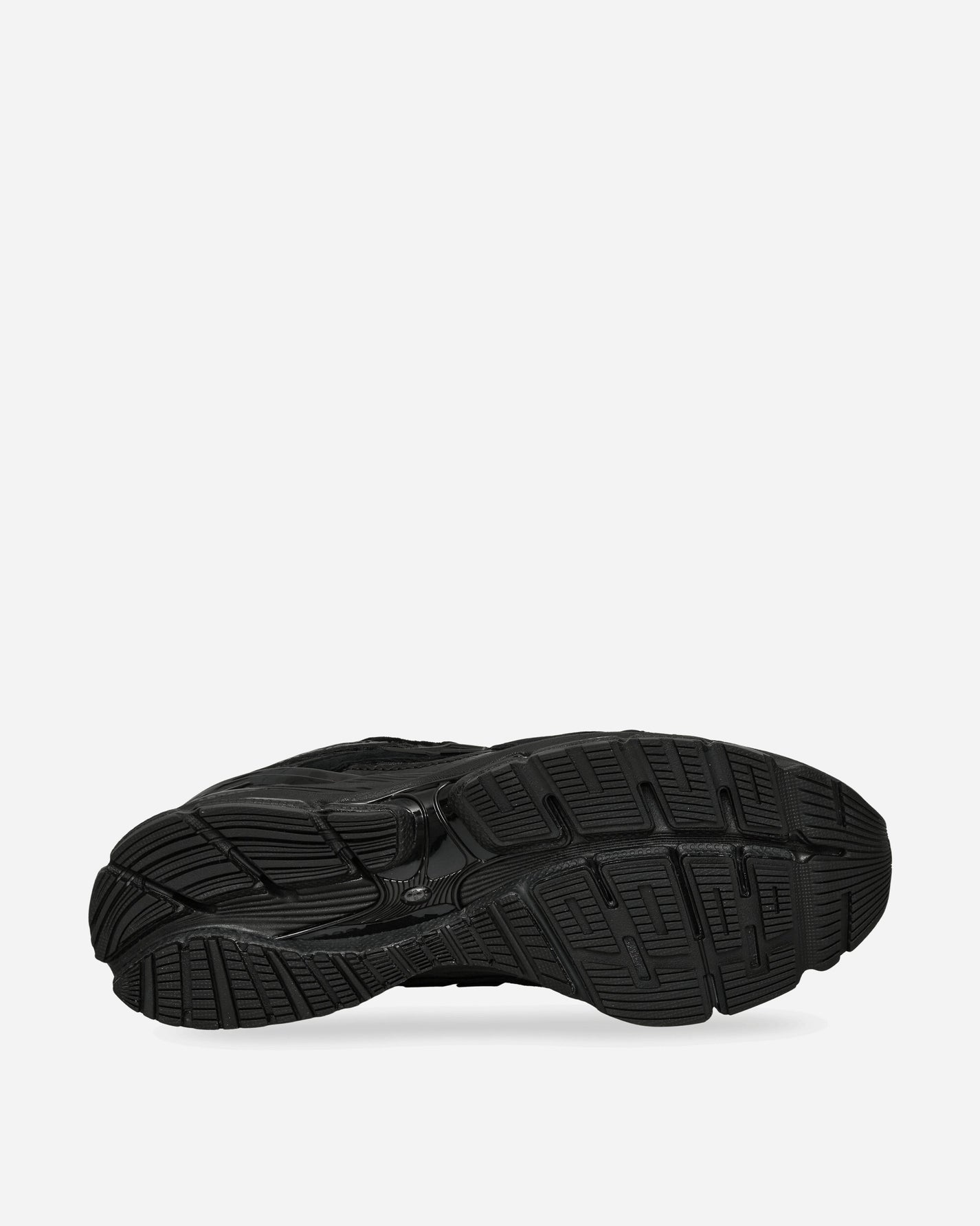 New Balance U19543VU Black/Black Sneakers Low U19543VU