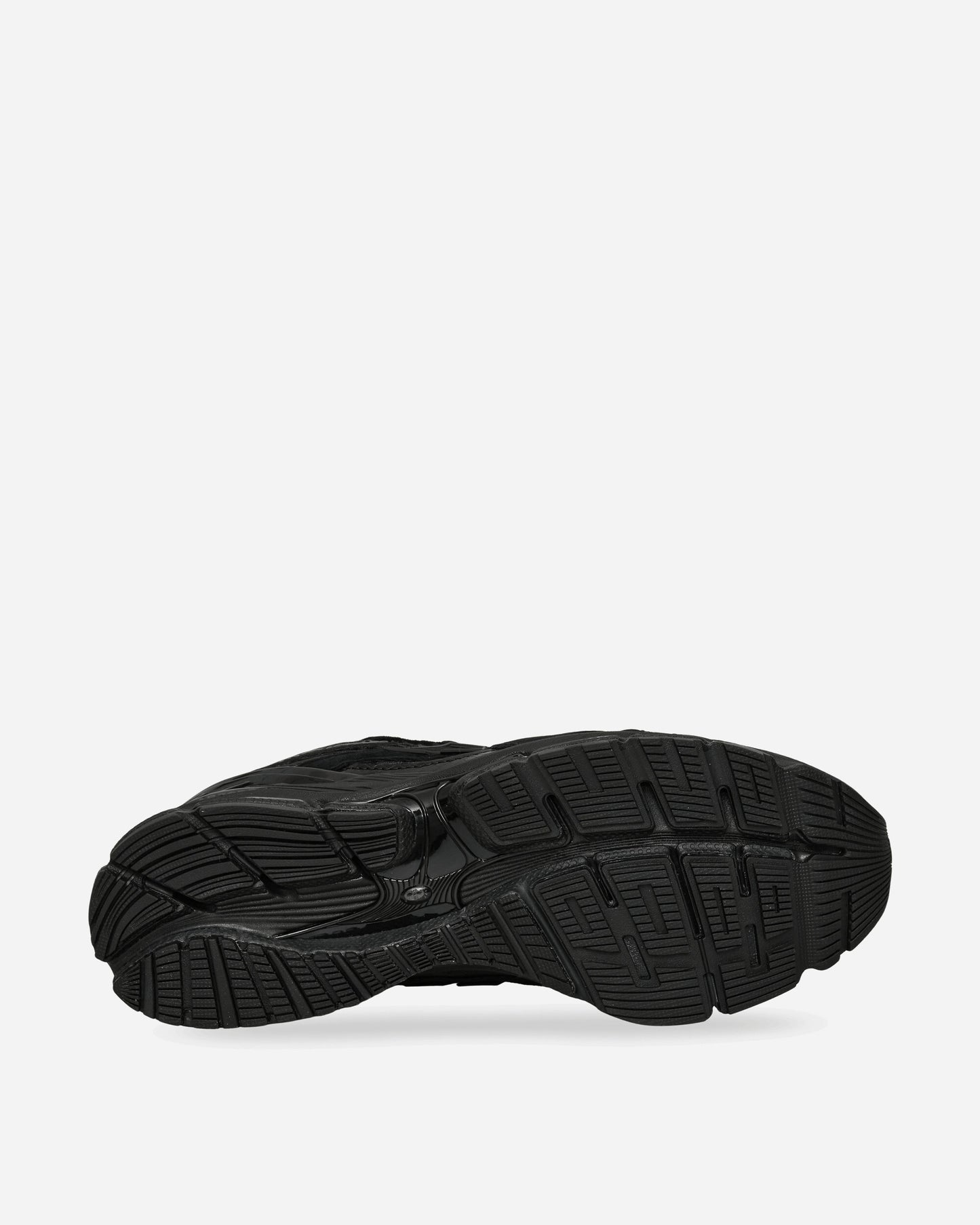 New Balance U19543VU Black/Black Sneakers Low U19543VU