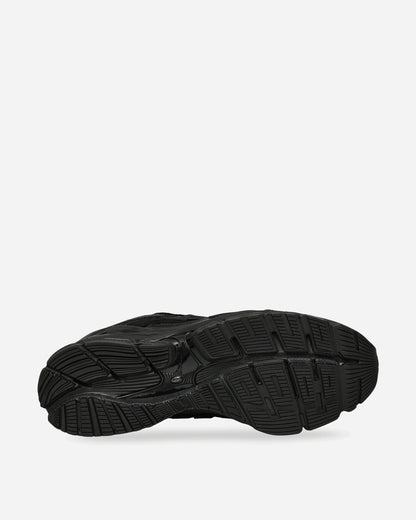 New Balance U19543VU Black/Black Sneakers Low U19543VU