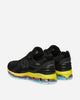 New Balance U19545XS Black/Black Cement/Clementine Sneakers Low U19545XS